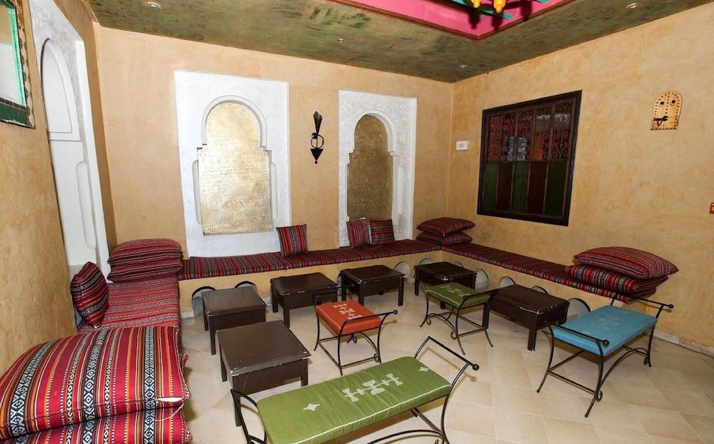 El Kantaoui Center Port El Kantaoui Exteriör bild