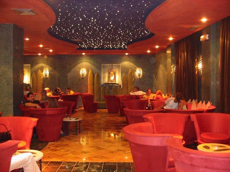 El Kantaoui Center Port El Kantaoui Exteriör bild